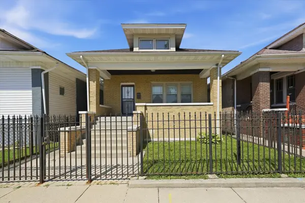7614 S Carpenter Street, Chicago, IL 60620
