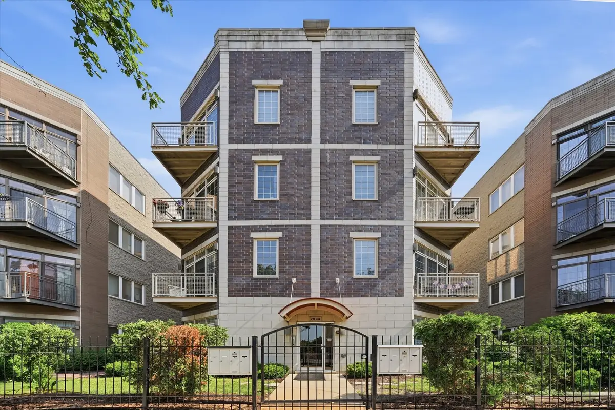 7934 W Grand Avenue #4E, Elmwood Park, IL 60707 - #1