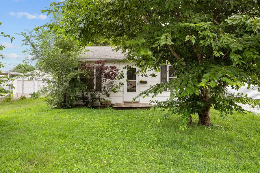 441 5th Street E, Milan, IL 61264 - #2
