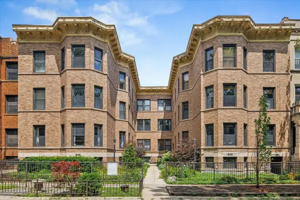 846 W Newport Avenue #1S, Chicago, IL 60657