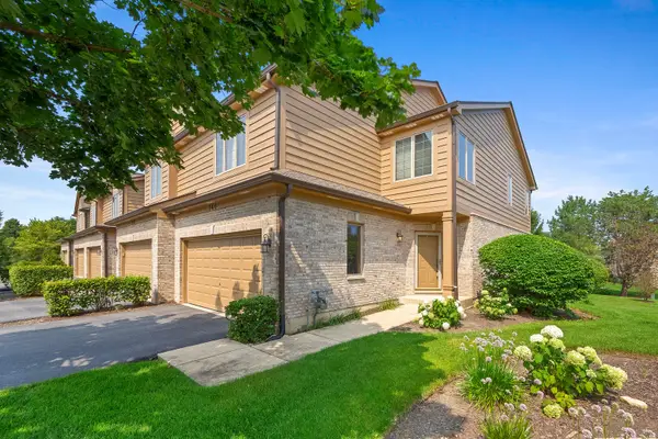 146 Santa Fe Lane, Willow Springs, IL 60480
