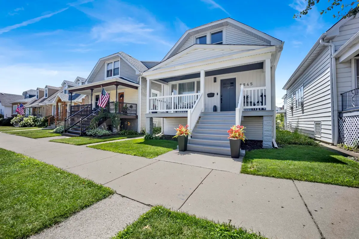 5845 W Cornelia Avenue, Chicago, IL 60634 - #1
