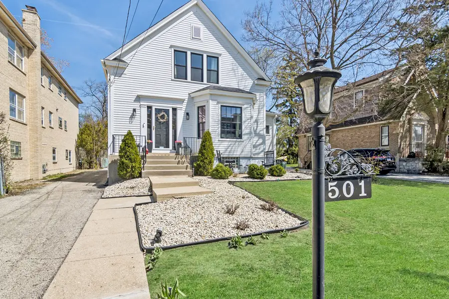 501 N Northwest Highway, Park Ridge, IL 60068 - #2