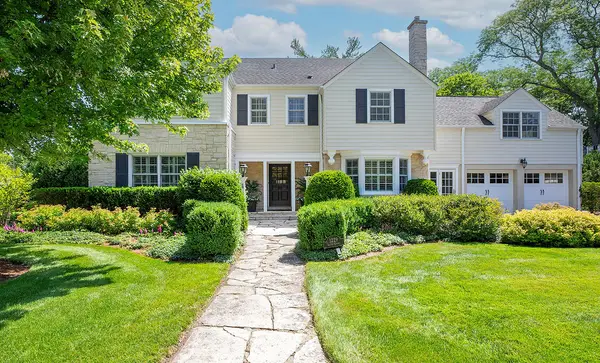 1229 Alvin Court, Glenview, IL 60025