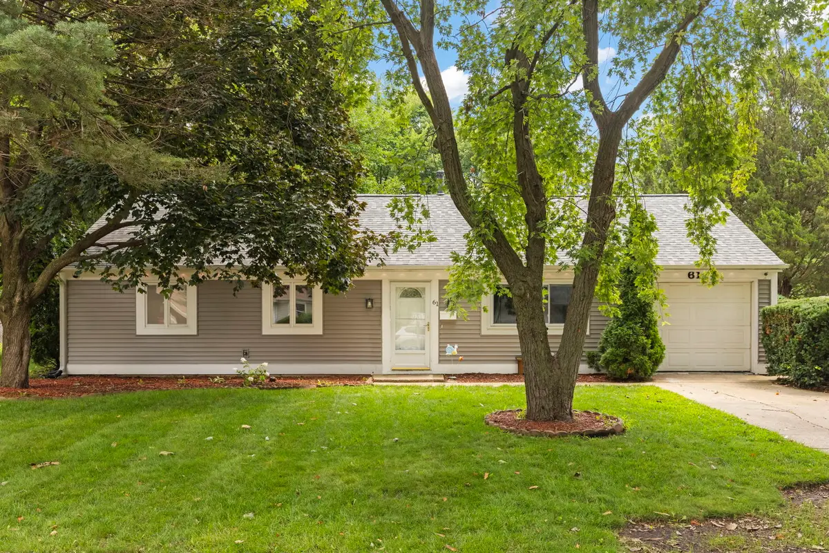 61 Eastfield Road, Montgomery, IL 60538 - #1