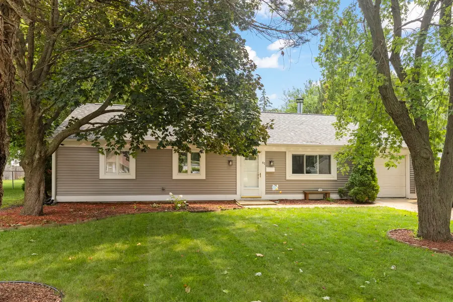 61 Eastfield Road, Montgomery, IL 60538 - #2