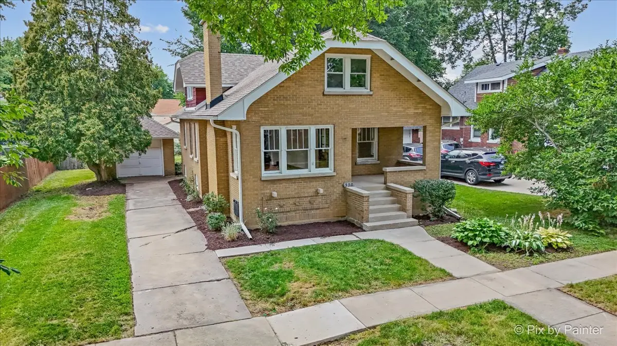 320 Allen Avenue, West Chicago, IL 60185 - #1