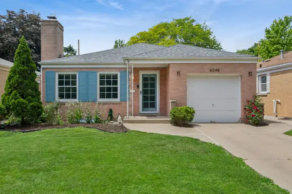 6048 N Landers Avenue, Chicago, IL 60646