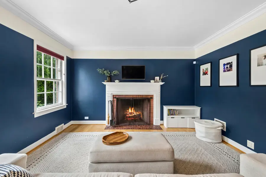 6048 N Landers Avenue, Chicago, IL 60646 - #2