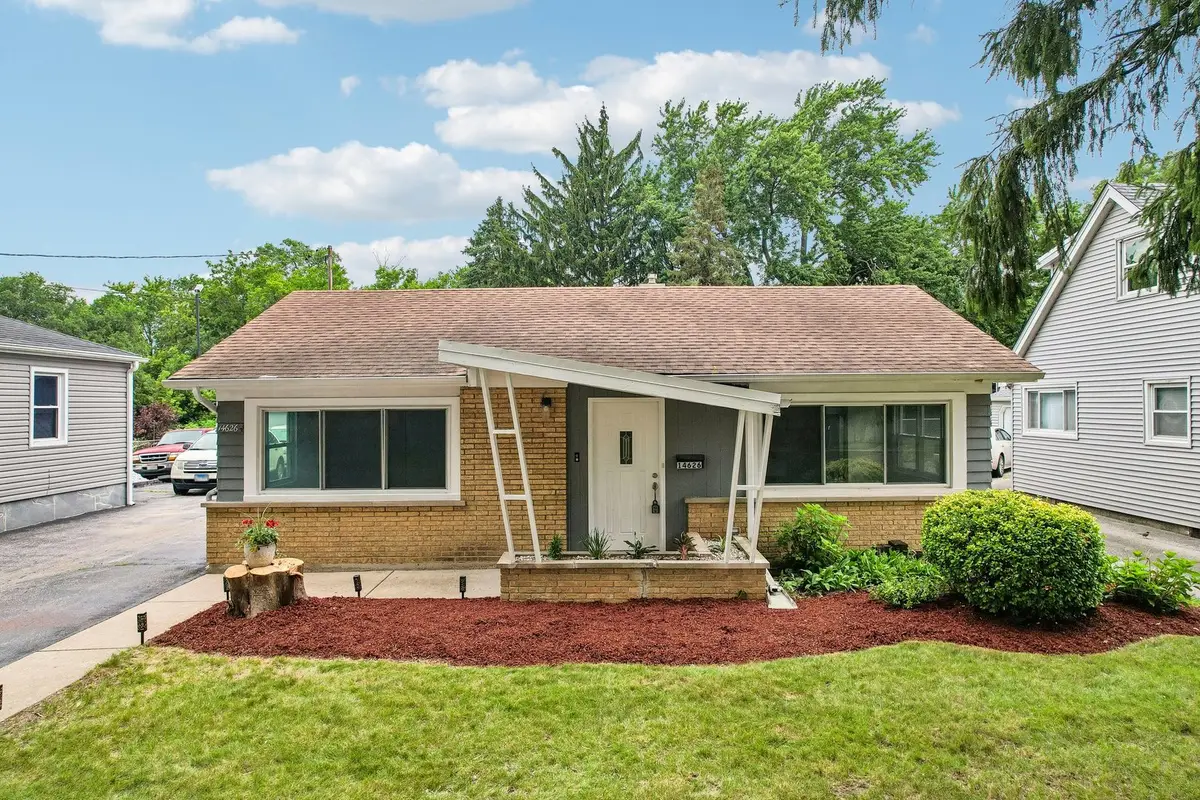 14626 Abbottsford Road, Midlothian, IL 60445 - #1