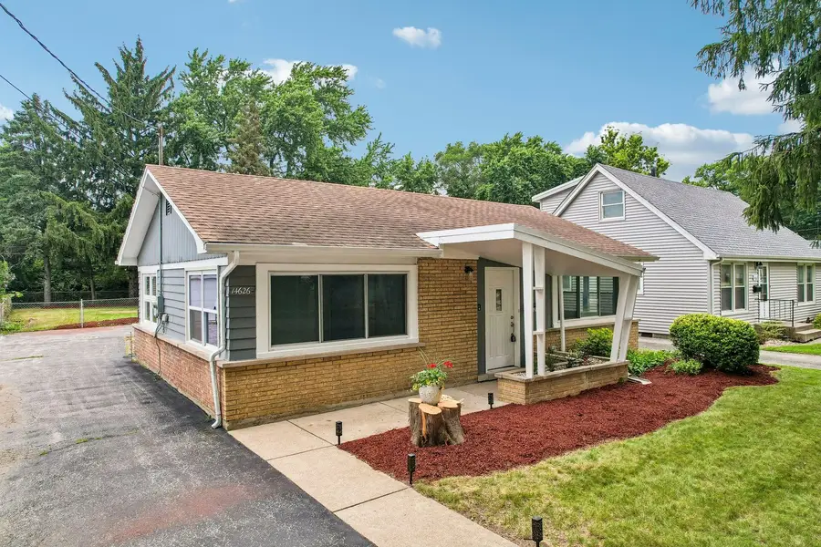 14626 Abbottsford Road, Midlothian, IL 60445 - #3