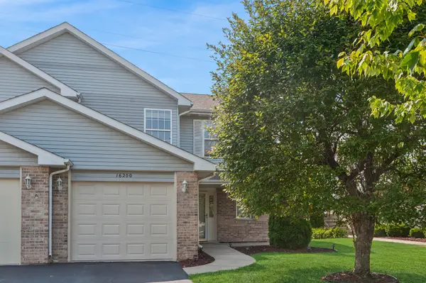 16200 Bormet Drive, Tinley Park, IL 60477