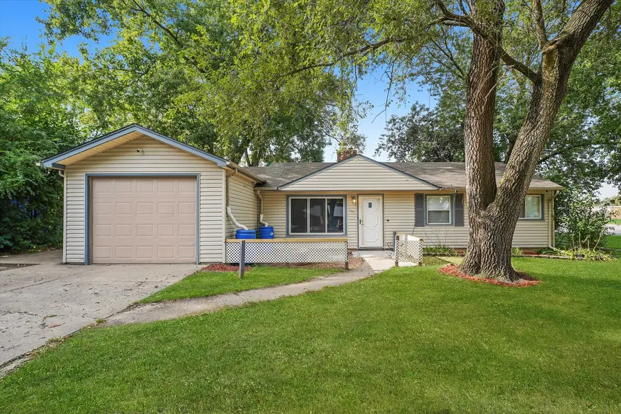 300 Meota Street, Park Forest, IL 60466 - #2