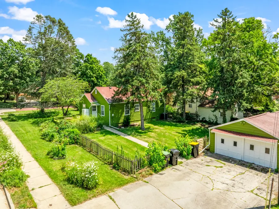 823 Normal Avenue, Normal, IL 61761 - #2