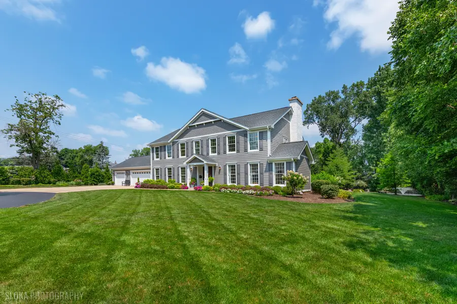845 Wagner Road, Glenview, IL 60025 - #2