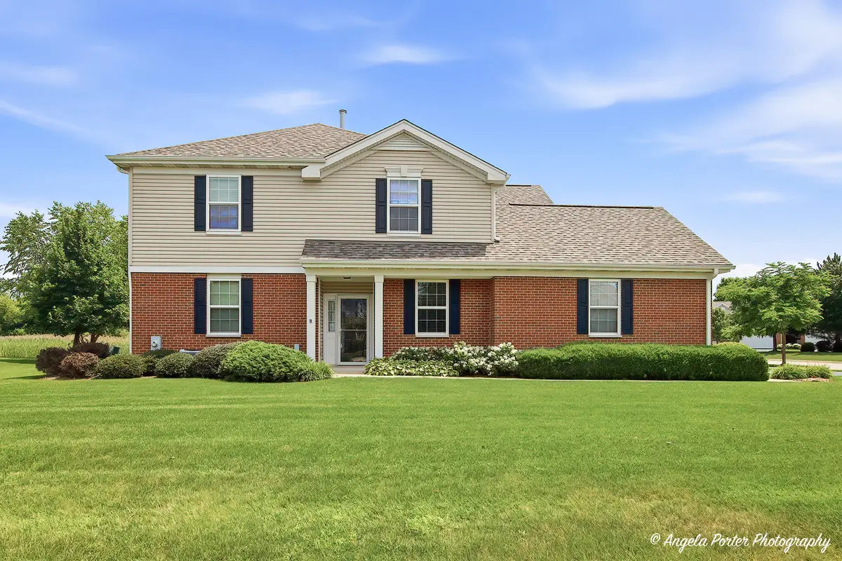 5928 Dublin Court #1, McHenry, IL 60050 - #1