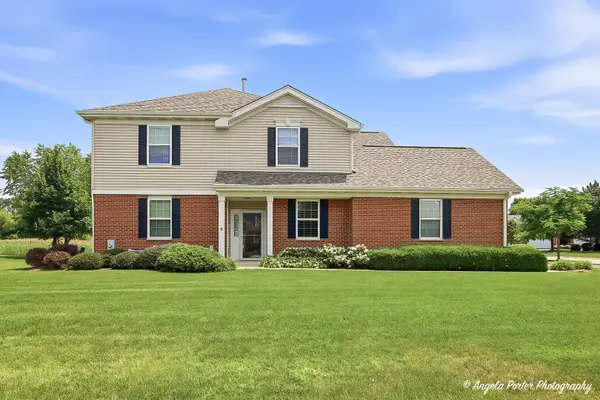5928 Dublin Court #1, McHenry, IL 60050