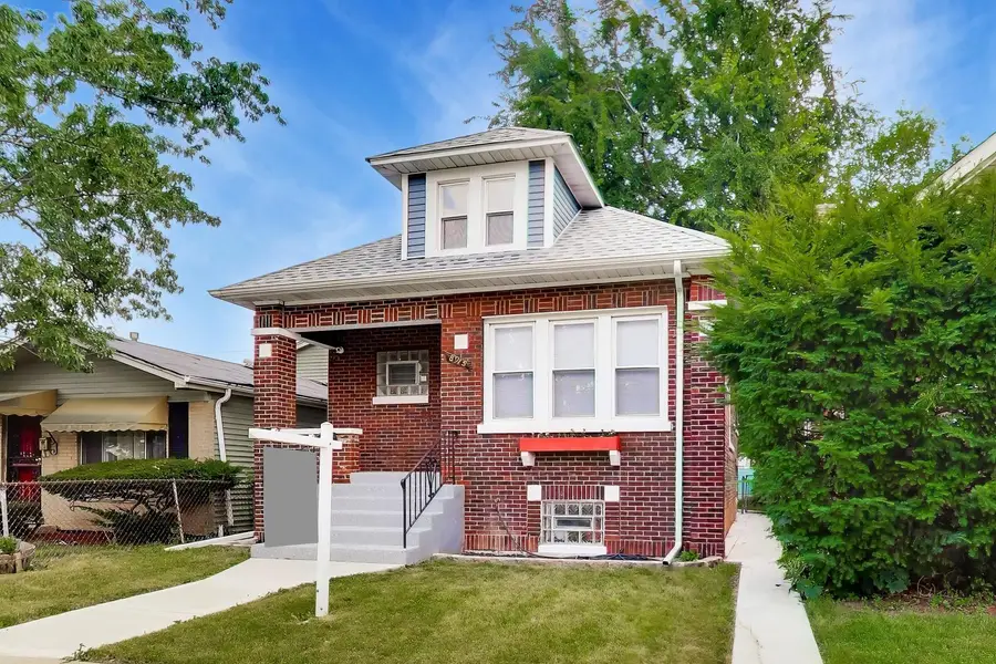 8915 S Racine Avenue, Chicago, IL 60620 - #2