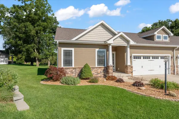 1806 Lake Ridge Court #1806, Mahomet, IL 61853