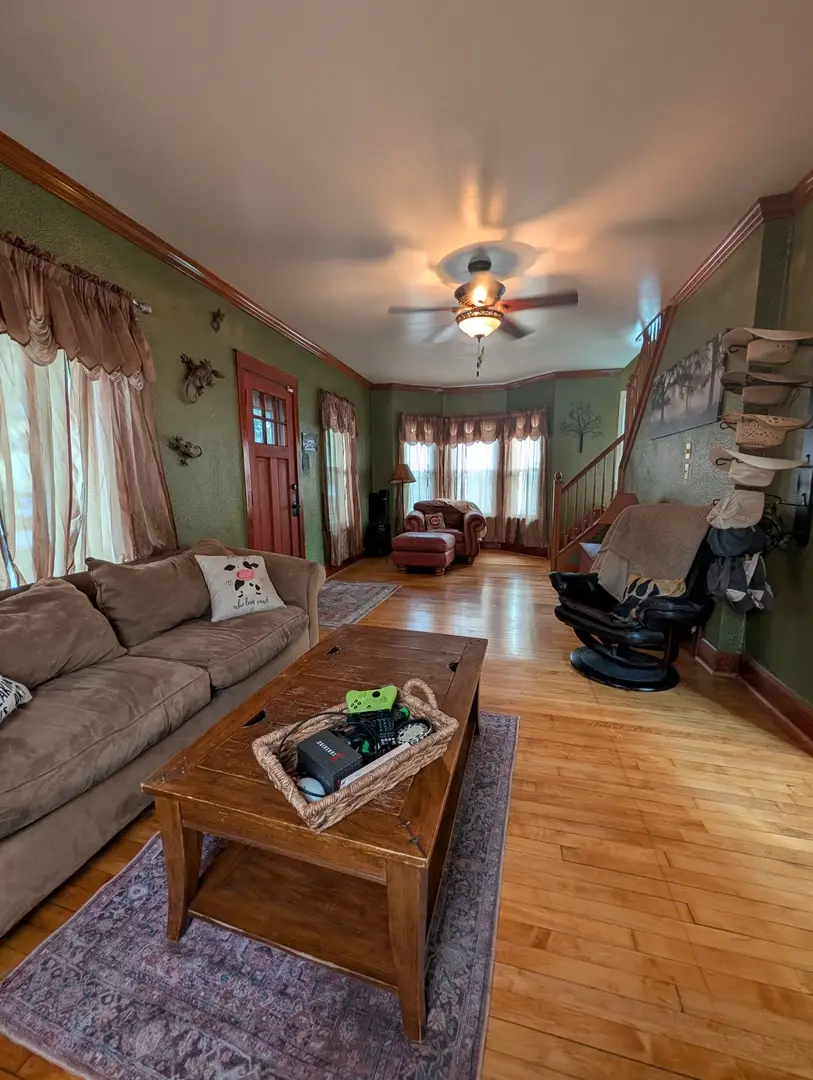 739 N 11th Street, Dekalb, IL 60115 - #3