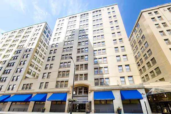 740 S Federal Street #1005, Chicago, IL 60605