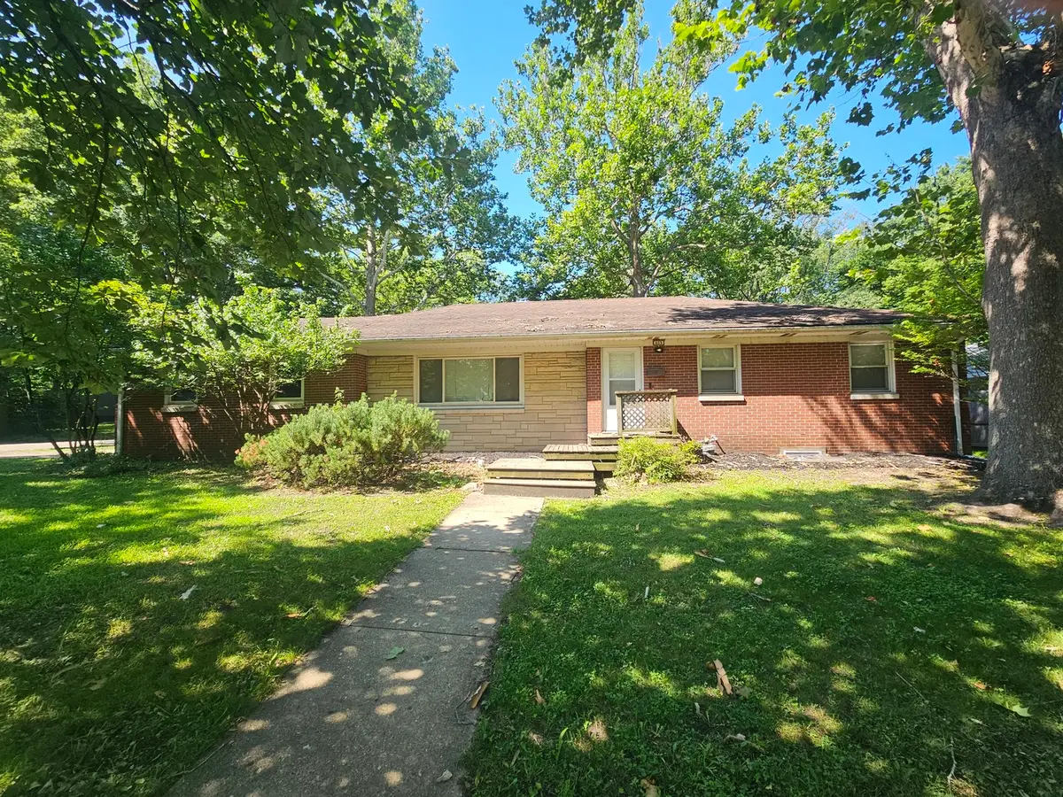 405 E Mumford Drive, Urbana, IL 61801 - #1