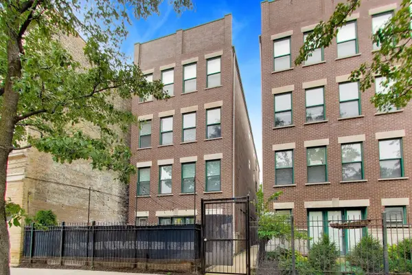 2303 W Chicago Avenue #1, Chicago, IL 60622