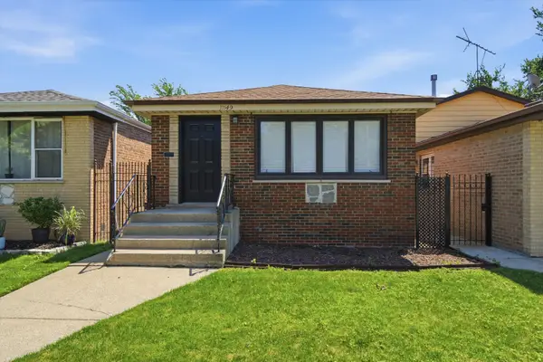 11149 S Green Bay Avenue, Chicago, IL 60617