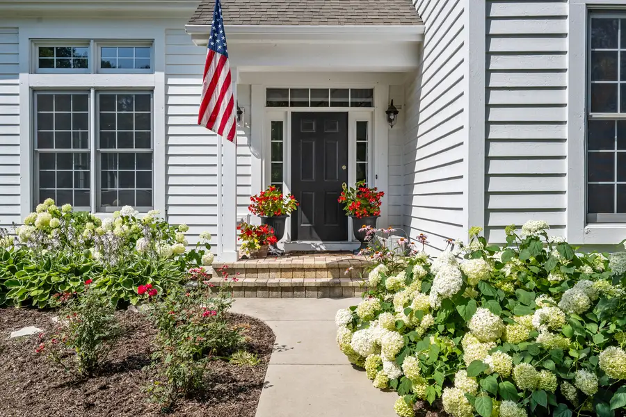 28620 Ashford Court, Lake Bluff, IL 60044 - #3
