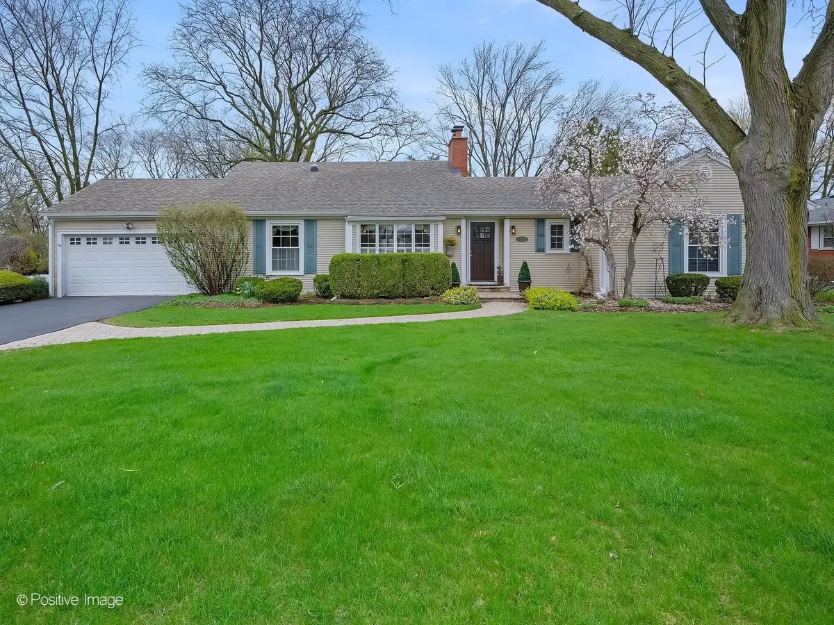 1738 60th Street, La Grange Highlands, IL 60525 - #1