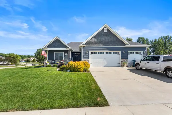514 Weldon Springs Road, Monticello, IL 61856