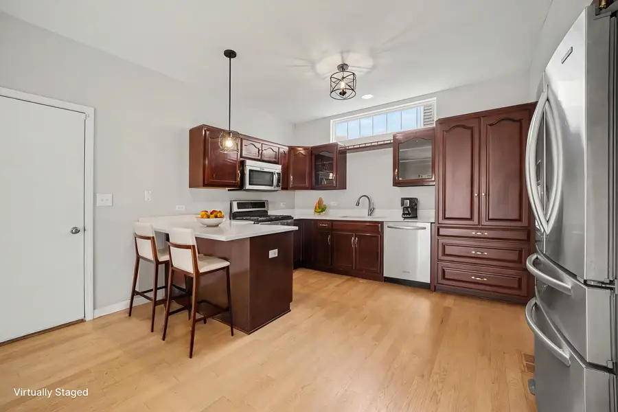 25838 S Sunrise Court, Monee, IL 60449 - #3