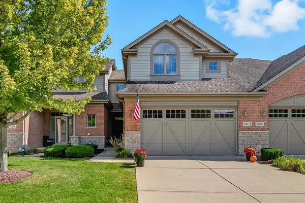 20373 Mackinac Point Drive, Frankfort, IL 60423