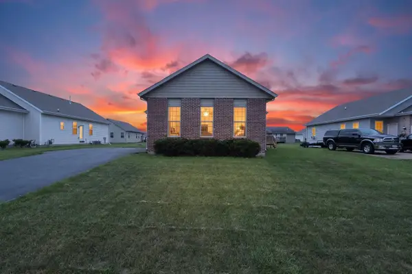 7463 Silo Street, Machesney Park, IL 61115