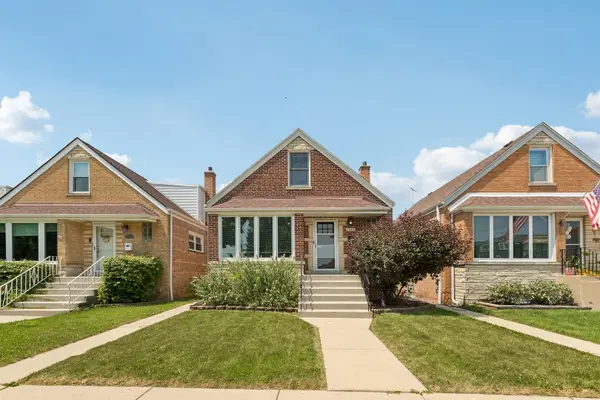 7540 N Octavia Avenue, Chicago, IL 60631