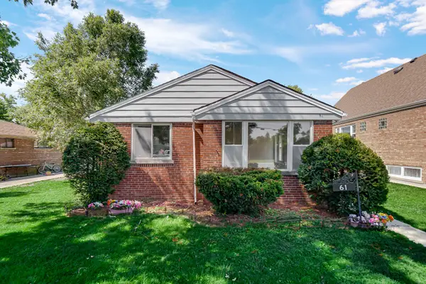 61 W 146th Street, Riverdale, IL 60827