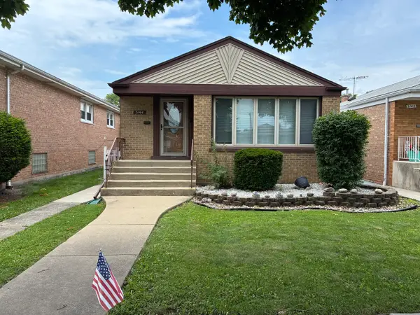 5144 S Natchez Avenue, Chicago, IL 60638
