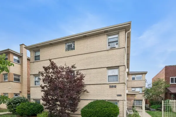 7310 N Harlem Street #102, Chicago, IL 60631