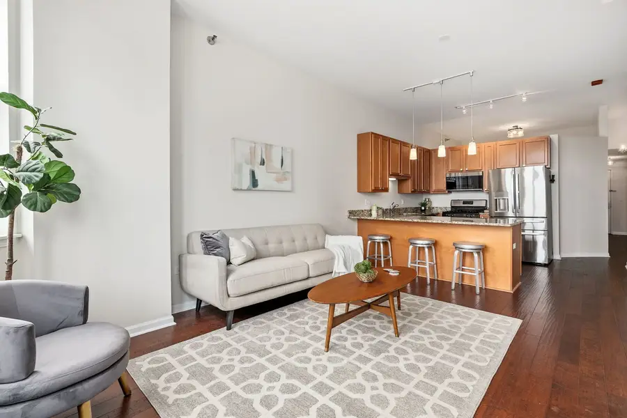 1464 S Michigan Avenue #703, Chicago, IL 60605 - #3
