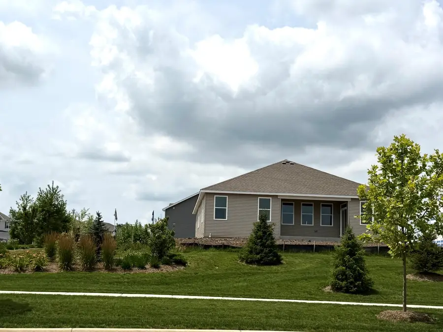 1200 Wildflower Lane, Bartlett, IL 60103 - #2