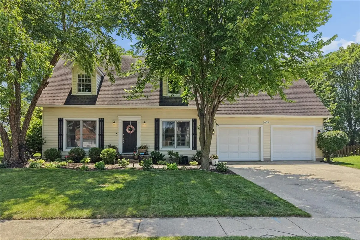 Address Withheld By Seller, Dekalb, IL 60115 - #1