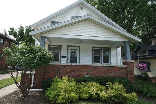 1211 18th Street, Rockford, IL 61104