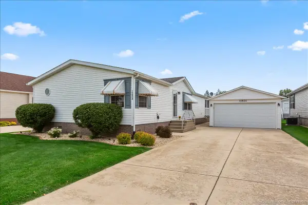 10834 Turnberry Drive, Frankfort, IL 60423