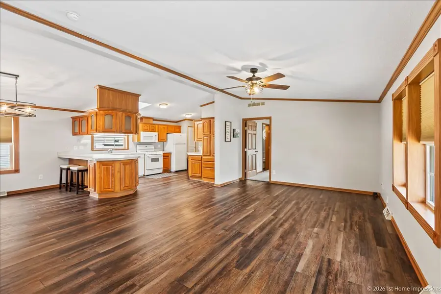 10834 Turnberry Drive, Frankfort, IL 60423 - #3