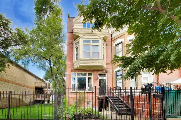 Address Withheld By Seller, Chicago, IL 60612