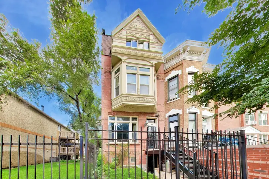 Address Withheld By Seller, Chicago, IL 60612 - #2
