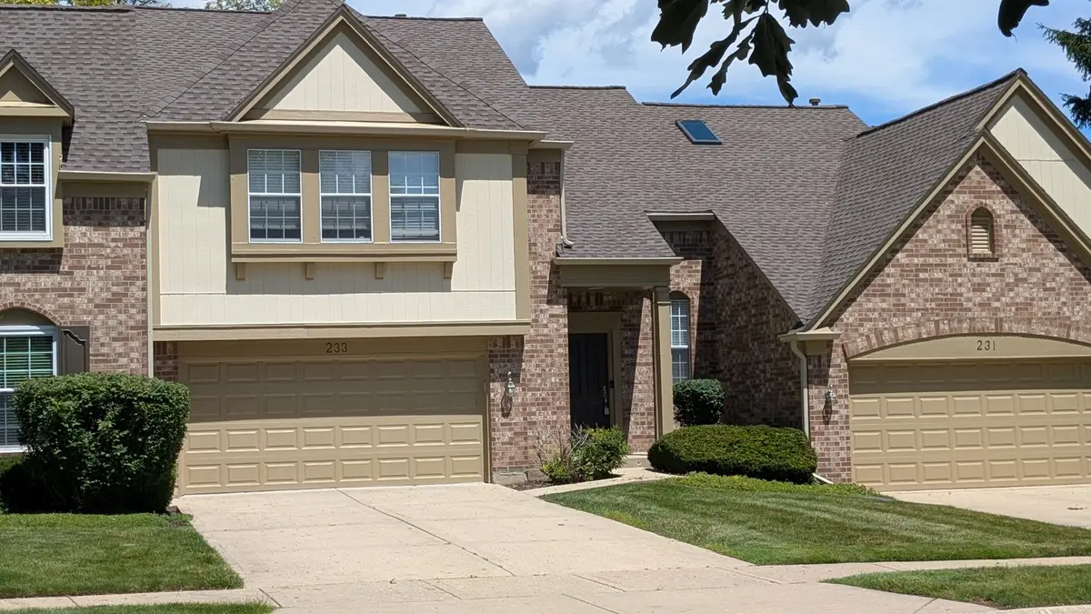 233 Lorraine Circle, Bloomingdale, IL 60108 - #1