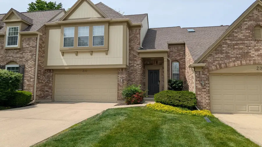 233 Lorraine Circle, Bloomingdale, IL 60108 - #2