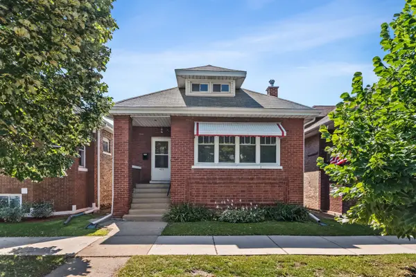 4839 N Kentucky Avenue, Chicago, IL 60630