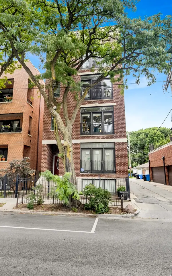 5006 N Western Avenue #2, Chicago, IL 60625
